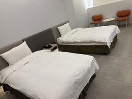 YA-NOLD Hot Spring Hotel