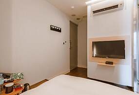 YA-NOLD Hot Spring Hotel