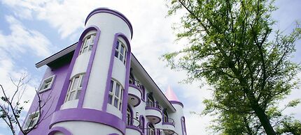 St. Petersburg Manor