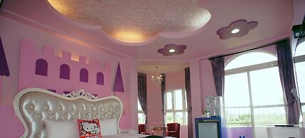 St. Petersburg Manor