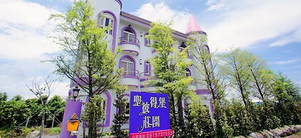 St. Petersburg Manor