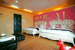 St. Petersburg Manor