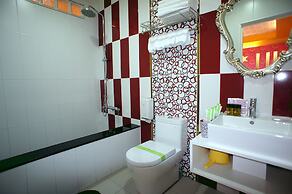 St. Petersburg Manor