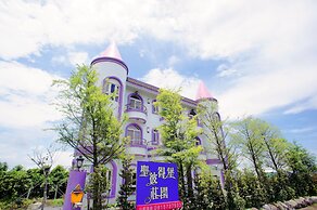 St. Petersburg Manor