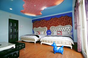 St. Petersburg Manor