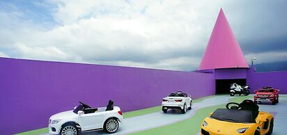 St. Petersburg Manor