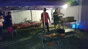 St. Petersburg Manor