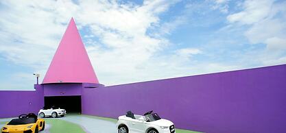 St. Petersburg Manor