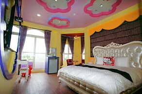 St. Petersburg Manor