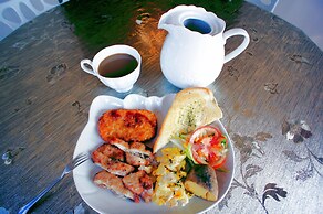 St. Petersburg Manor