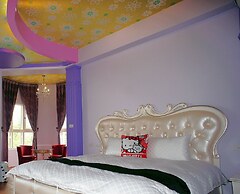 St. Petersburg Manor