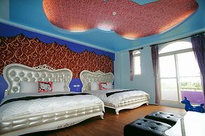 St. Petersburg Manor