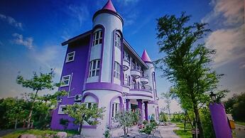 St. Petersburg Manor