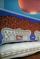 St. Petersburg Manor