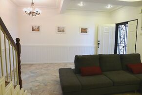 Bukit Tinggi Klang - Cozy Home