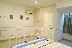 Bukit Tinggi Klang - Cozy Home