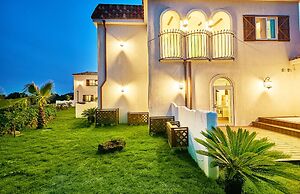 Sungsan Paradise Hill