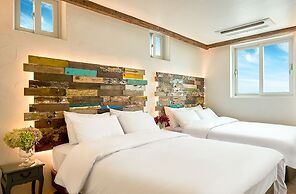 Sungsan Paradise Hill