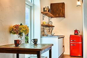 Sungsan Paradise Hill