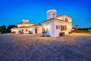 Sungsan Paradise Hill