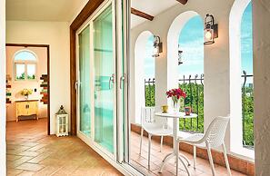 Sungsan Paradise Hill