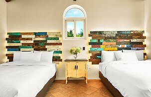 Sungsan Paradise Hill