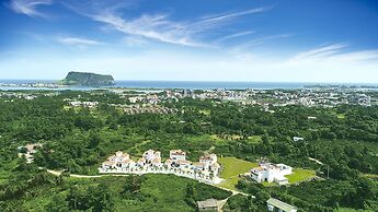 Sungsan Paradise Hill