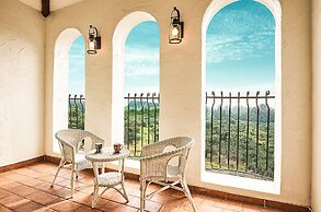 Sungsan Paradise Hill