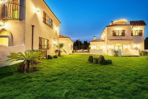 Sungsan Paradise Hill