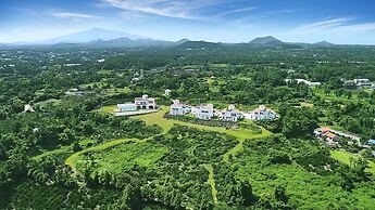 Sungsan Paradise Hill