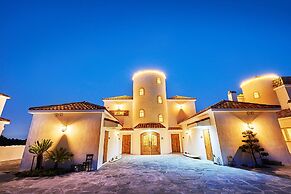 Sungsan Paradise Hill