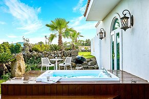 Sungsan Paradise Hill