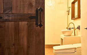 Sungsan Paradise Hill