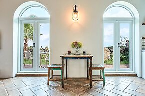 Sungsan Paradise Hill