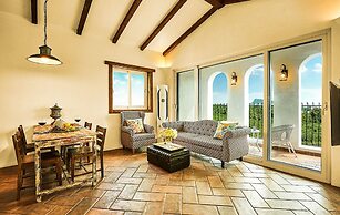 Sungsan Paradise Hill