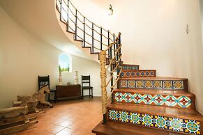 Sungsan Paradise Hill