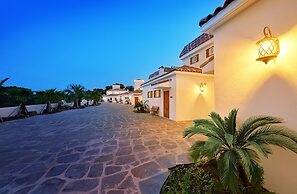 Sungsan Paradise Hill