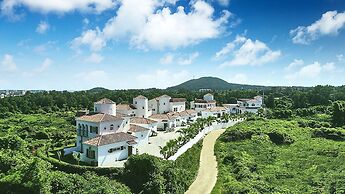 Sungsan Paradise Hill