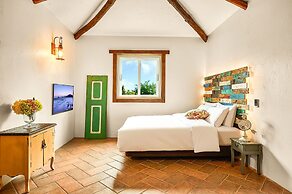 Sungsan Paradise Hill