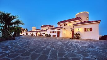 Sungsan Paradise Hill