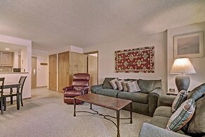 Roomy Condo With Great Amenities - VS643 by RedAwning