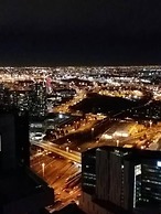 Southern Cross CBD Apartment