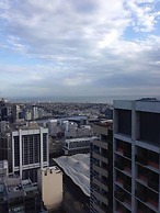Southern Cross CBD Apartment