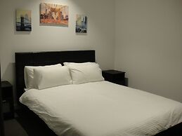 Southern Cross CBD Apartment