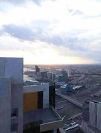 Southern Cross CBD Apartment