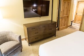 Grand Summit Mountainside Next to Red Pine Gondola by RedAwning - Save