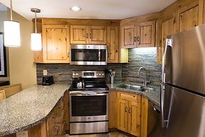 Grand Summit Mountainside Next to Red Pine Gondola by RedAwning - Save