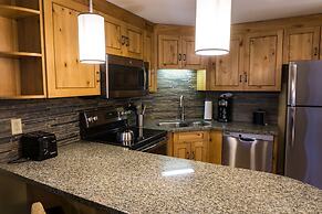 Grand Summit Mountainside Next to Red Pine Gondola by RedAwning - Save