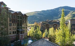 Grand Summit Mountainside Next to Red Pine Gondola by RedAwning - Save