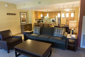 Prime Canyons Village ski in/out location by RedAwning - Save 20% on 7